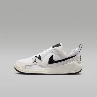 Nike Jordan CMFT Era Big дитячі Кросівки колір білий
