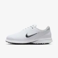Nike Victory Tour 4 для гольфа Кроссовки (Wide) цвет белый