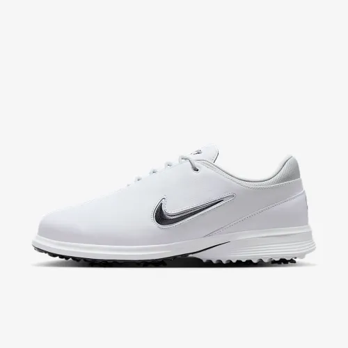 Nike Victory Tour 4 для гольфу Кросівки (Wide) колір білий