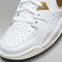Nike Jordan Stadium 90 чоловічі Кросівки колір білий
