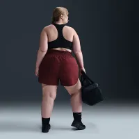 Nike Dri-FIT One женская Ultra С высокой Талией 3