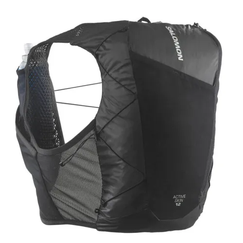 Рюкзак Безрукавка для бігу z bidonami SALOMON ACTIVE SKIN 12 SET (C21774)
