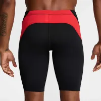 Nike Swim HydraStrong мужские Jammer цвет красный