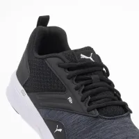 Кроссовки Puma Nrgy Comet Running 19055606 - Черные