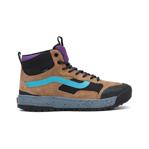 Кроссовки Vans Ultrarange Exo Hi MTE-1 VN0A5KS5FSU1 - разноцветная