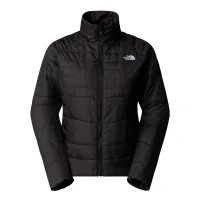Куртка The North Face Inlux Triclimate 0A4SVJAIS1 -  Черная