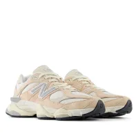 Кроссовки New Balance U9060WNA - Оранжевые
