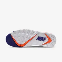 Nike Air Trainer SC High чоловічі Кросівки колір білий
