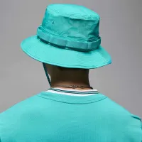 Nike Jordan Apex Bucket Hat колір зелений