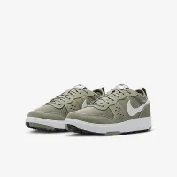 Nike C1TY Big дитячі Кросівки колір зелений