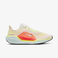 Nike Pegasus 41 женская Road Running Кроссовки цвет белый