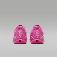 Nike Zion 3 Big дитячі баскетбольні Кросівки Pink