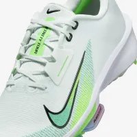 Nike Infinity Tour 2 для гольфа Кроссовки цвет зеленый