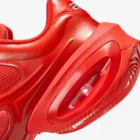 Nike Air Max Muse женская Кроссовки цвет красный