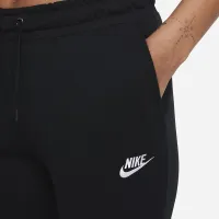 Nike Sportswear женская Joggers цвет черный