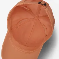 Nike NOCTA S.S.C. Cap CS Orange