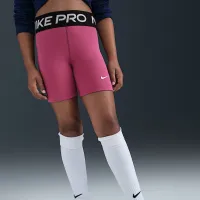 Nike Pro Girls' 5