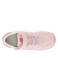 Кросівки New Balance YV373XU2 - Рожеві