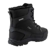 Кросівки зимові Чоловічі CMP RAILO SNOW BOOT WP (39Q4877/U901)