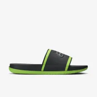 Nike Offcourt (NFL Seattle Seahawks) Slide колір сірий
