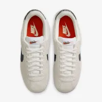 Nike Cortez Vintage Suede жіноча Кросівки колір білий