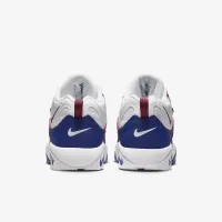Nike Air Speed Turf Big детские Кроссовки цвет белый