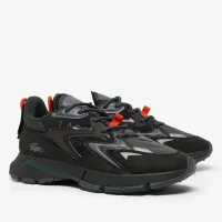 Кроссовки Lacoste L003 Neo Tech 748SMA0062-Z83 - Черные