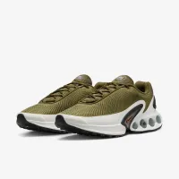 Nike Air Max Dn Кросівки колір коричневий