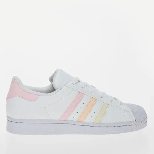 Кроссовки adidas Originals Superstar IF3570 - Белые