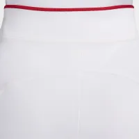 Nike x Jacquemus женская юбка цвет белый