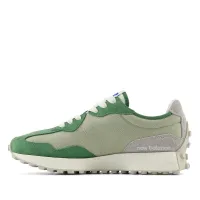 Кроссовки New Balance U327CE - Зеленые