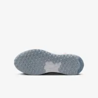 Nike Revolution 7 Big детские Running Кроссовки Orange