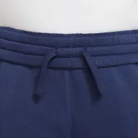 Nike Sportswear Club Fleece Big детские Joggers (Extended Size) синий