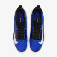 Nike Alpha Menace 4 Shark Football Cleats блакитний