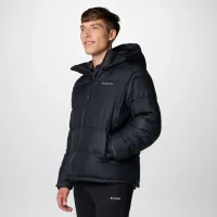 Куртка Columbia Pike Lake II Hooded 2050931012 -  Черная