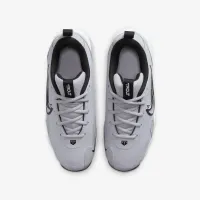 Nike Force Trout 9 Keystone Big дитячі бейсбольні бутси колір сірий