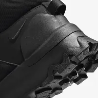 Nike City Classic жіноча Boots колір чорний