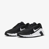 Nike Flex Train женская для тренировок Кроссовки цвет черный