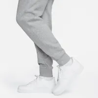 Nike Club Fleece мужские Fleece Joggers цвет серый