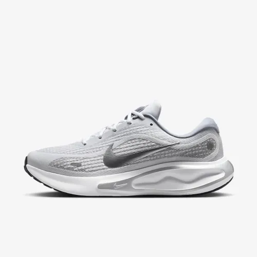Nike Journey Run чоловічі Road Running Кросівки колір білий