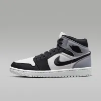 Nike Air Jordan 1 Mid SE жіноча Кросівки колір білий