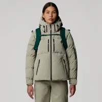 Рюкзак The North Face Never Stop Utility Pack 0A81DW1KI1 - зелений