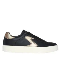Кросівки Skechers Eden LX Beaming Glory 185016BKRG - Чорні