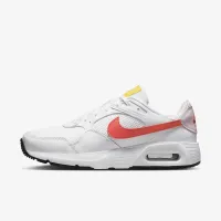Nike Air Max SC женская Кроссовки цвет белый