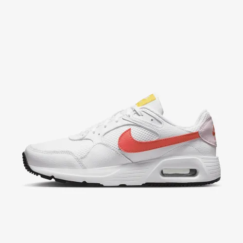 Nike Air Max SC женская Кроссовки цвет белый