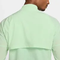 Nike Dri-FIT Rafa чоловічі Tennis Куртка колір зелений