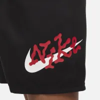 Nike Swim Scribble Big детские (для мальчиков) 4