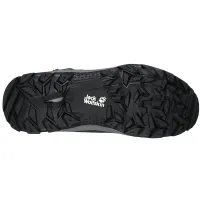 Кроссовки для треккинга Женские Jack Wolfskin EVERQUEST TEXAPORE HIGH W (4053591_6350)