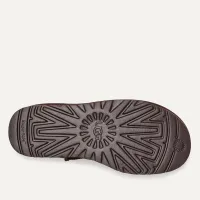 Кросівки Ugg W Classic Ultra Mini Platform 1135092-BCDR - Бежеві