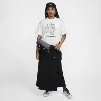 Nike ACG женская Loose Graphic Tee цвет белый